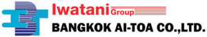 Iwatani Bangkok AI-TOA